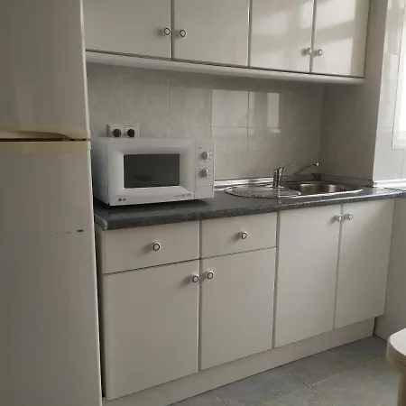 Apartment Carihuela-puerto Marina Sun&beach Torremolinos