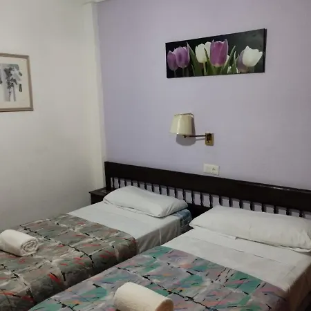 Apartment Carihuela-puerto Marina Sun&beach *