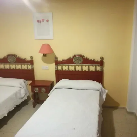 Apartment Carihuela-puerto Marina Sun&beach *