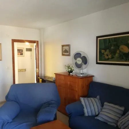 Apartment Carihuela-puerto Marina Sun&beach