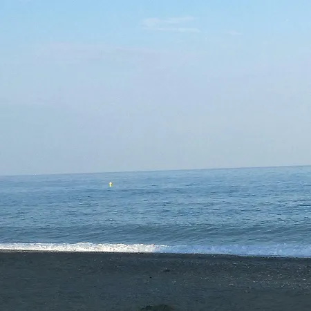 Carihuela-puerto Marina Sun&beach Apartment Torremolinos