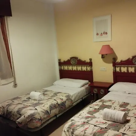 Apartamento Carihuela-puerto Marina Sun&beach *